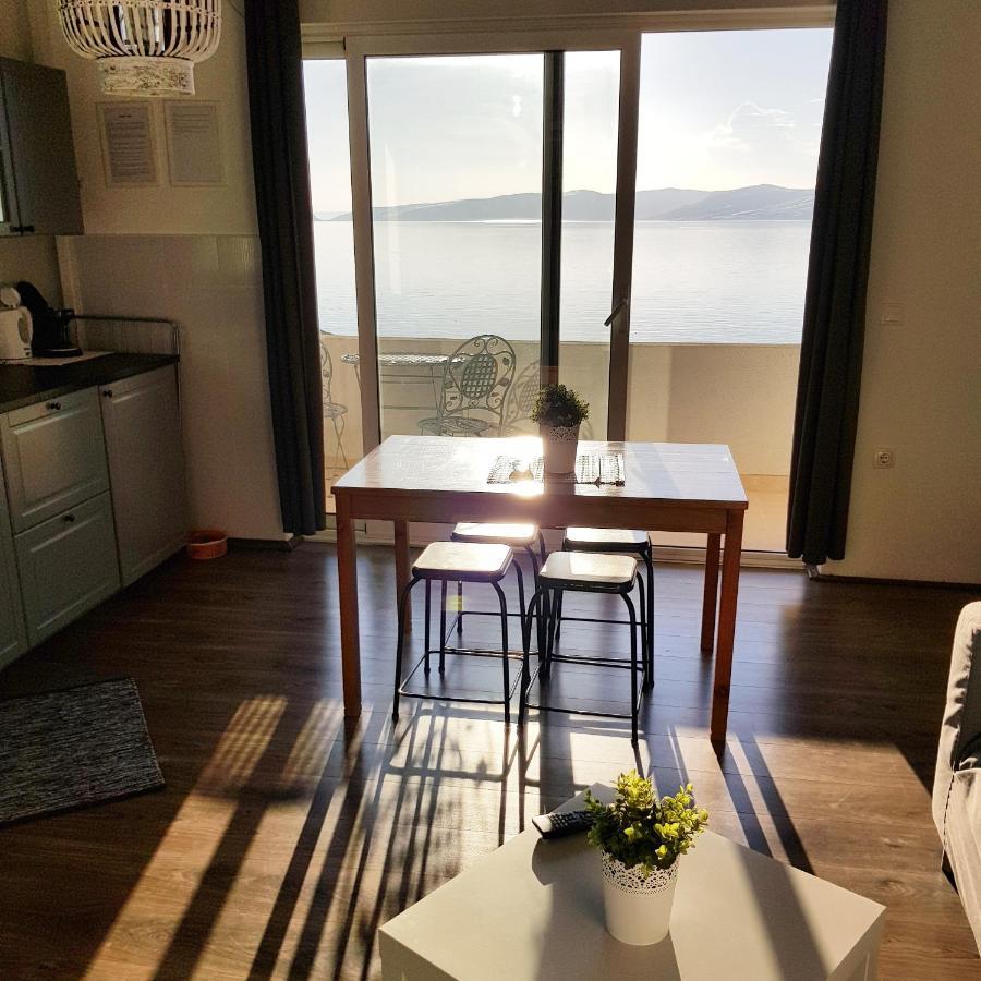 Sunset Sveti Juraj公寓 外观 照片