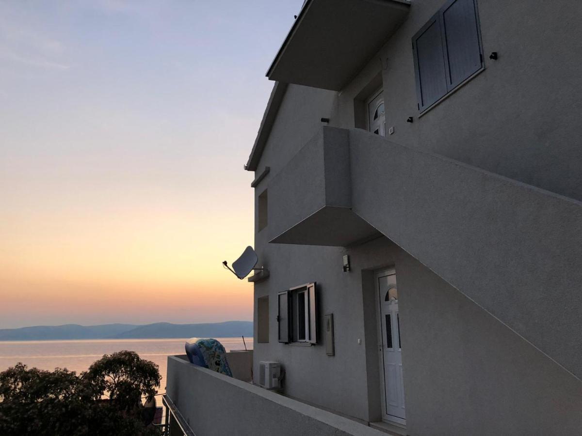 Sunset Sveti Juraj公寓 外观 照片