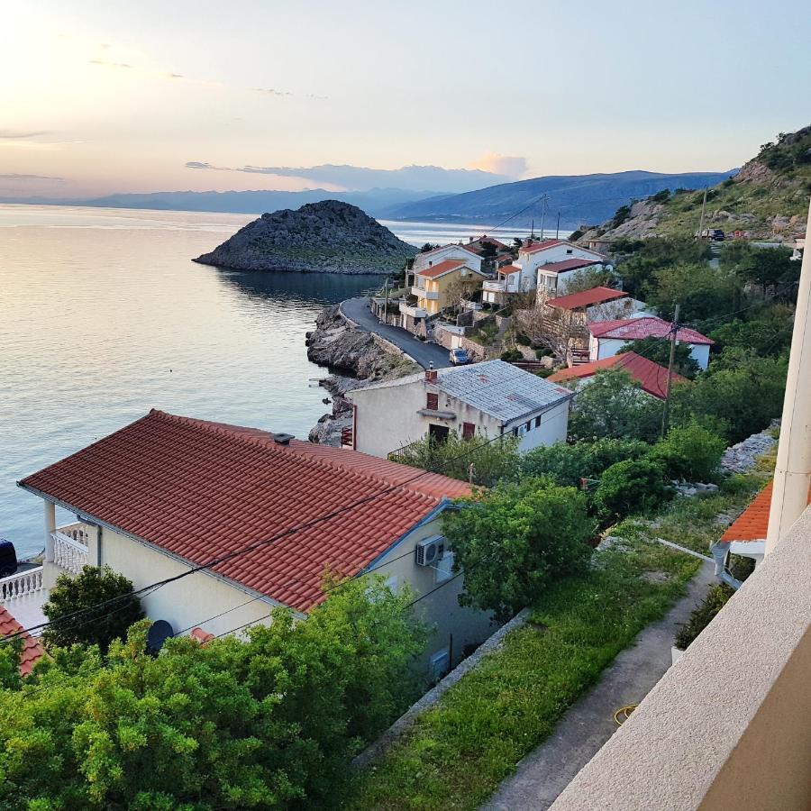 Sunset Sveti Juraj公寓 外观 照片