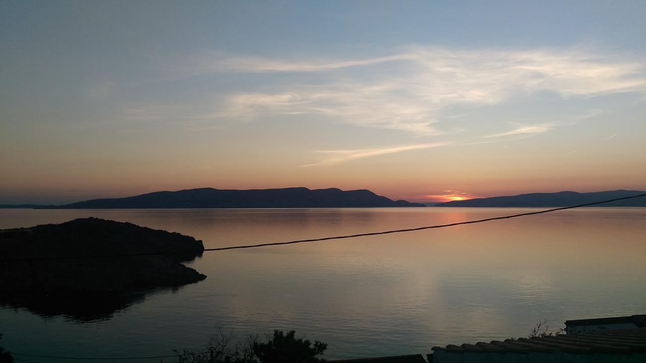 Sunset Sveti Juraj公寓 外观 照片